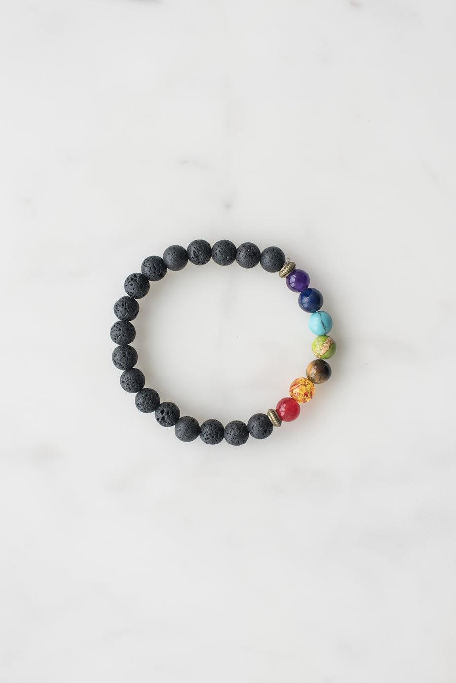 7 Shakra Bracelet - anhth-joy-prod