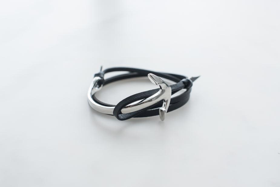 Anchor Bracelet Mens - anhth-joy-prod