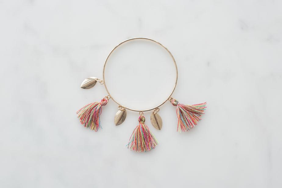 Boho Bangle Bracelet - anhth-joy-prod