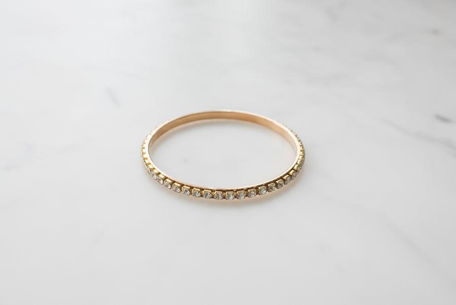 Bangle Bracelet - anhth-joy-prod