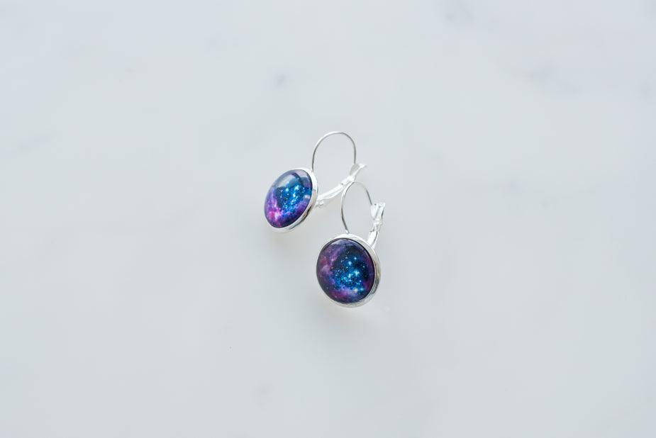Galaxy Earrings - anhth-joy-prod